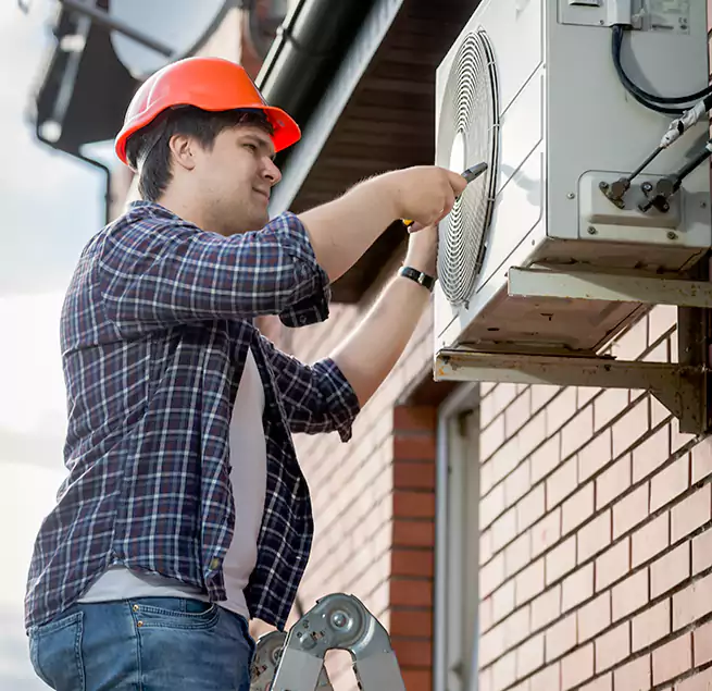 Why Homeowners & Businesses Trust Us Meridian, MS