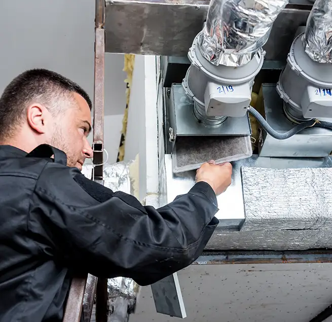 Why Homeowners & Businesses Trust Us in Meridian, MS?